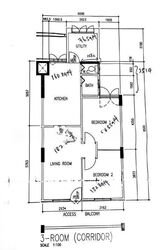 MARSILING DRIVE (Woodlands),  #629449401